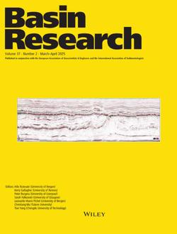 Basin Research