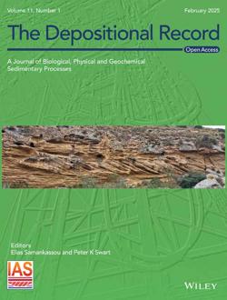 The Depositional Record