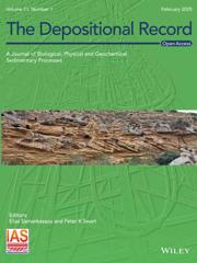 The Depositional Record