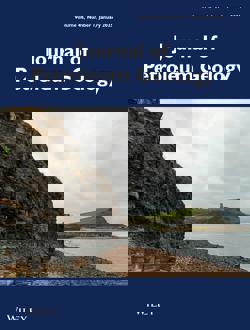 Petroleum Geology