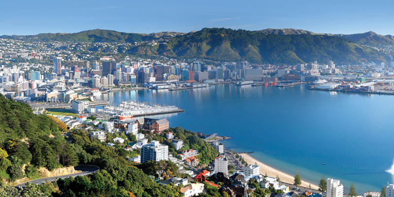 Wellington