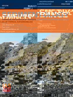 Sedimentology