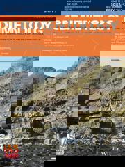 Sedimentology