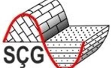 SCG Logo